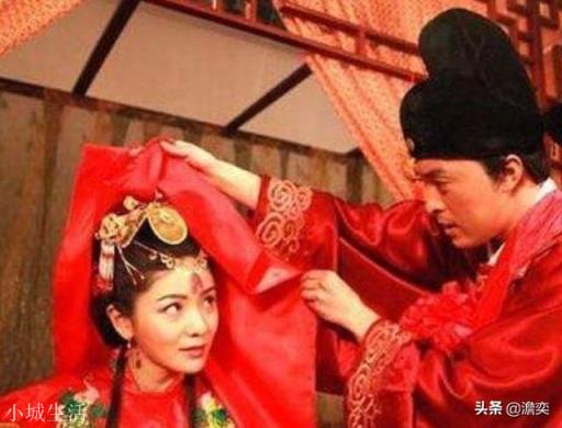朱元璋明明很宠爱安庆公主,却为何执意要杀了她的丈夫?