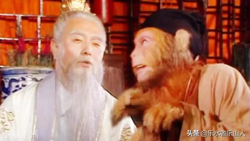 《西游记》孙悟空成佛以后,当他再次回到斜月三星洞时,他到底明白了什么?