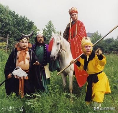 《西游记》孙悟空成佛以后,当他再次回到斜月三星洞时,他到底明白了什么?