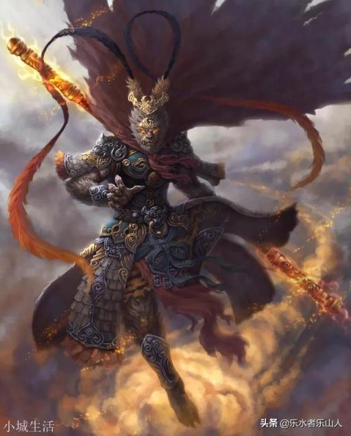《西游记》孙悟空成佛以后,当他再次回到斜月三星洞时,他到底明白了什么?