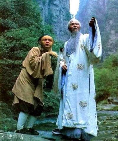 《西游记》孙悟空成佛以后,当他再次回到斜月三星洞时,他到底明白了什么?