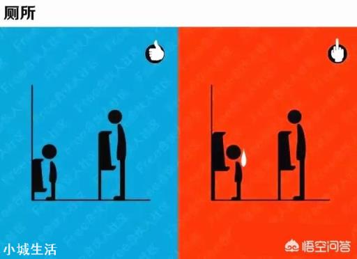 日常住宅中有哪些你觉得不合理的设计?