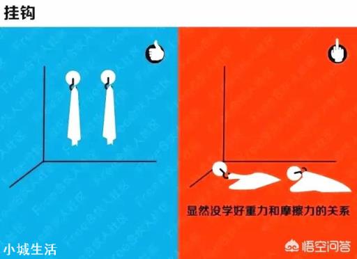 日常住宅中有哪些你觉得不合理的设计?