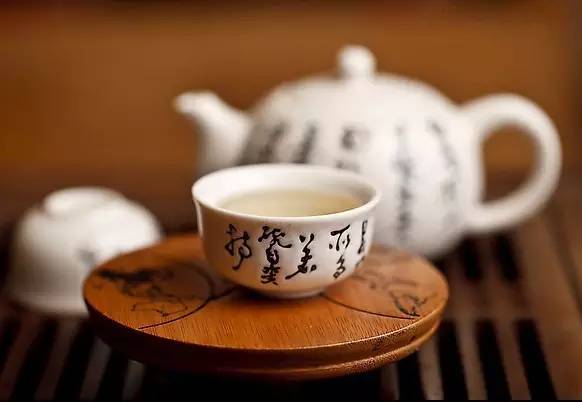 茶汤浑浊是什么原因