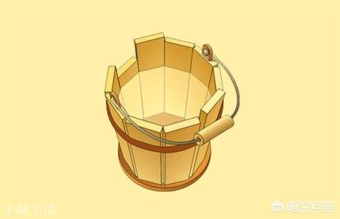 人站在原地手提一桶水，理论上未做功，为什么人还有能量消耗？