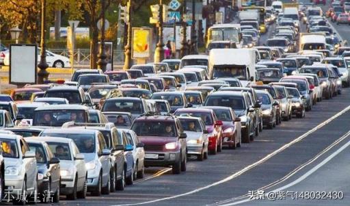 逢节必堵的高速公路，怎么样才能让它畅通无阻？