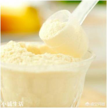 蛋白粉到底该怎么吃，有没有必要吃？