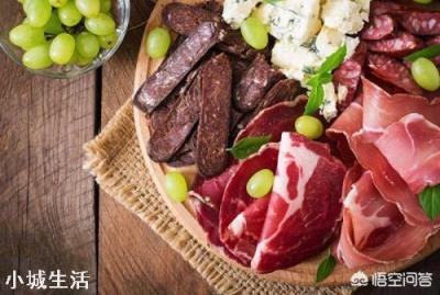不吃肉能减肥吗？减肥能不能吃肉？