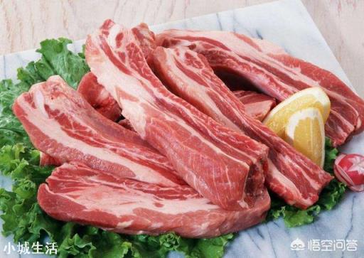 不吃肉能减肥吗？减肥能不能吃肉？