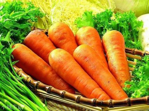 今年春節都呆在家里，你發現哪種蔬菜最耐存放？