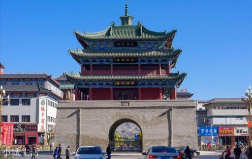 甘肃永昌有高鼻子蓝眼睛黄头发村民，据说是罗马人的后裔，是真的吗？