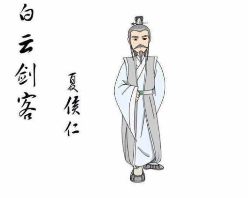 单田芳大师评书《白眉大侠》里的武功顶级高手排名,您认同吗?