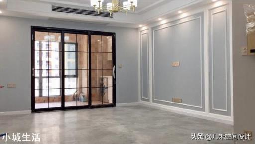怎么选择家里的背景墙?