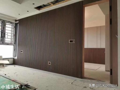 怎么选择家里的背景墙?