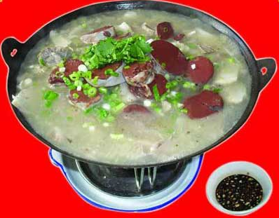 什么是杀猪菜，东北杀猪菜的由来