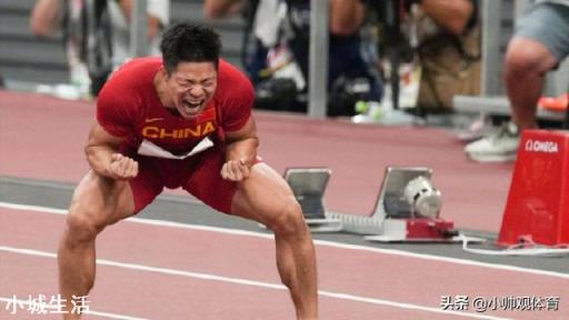 东京奥运男子100米决赛苏炳添第六，如何评价此次表现？