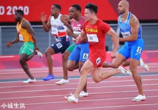 东京奥运男子100米决赛苏炳添第六，如何评价此次表现？