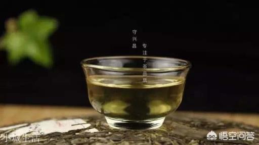 什么是“熱捂”工藝，熱捂過的茶好嗎？