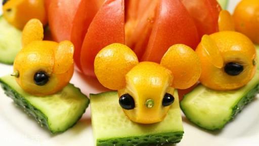 过年期间如何拒绝美食的诱惑？保持自己的身材，避免“每逢佳节胖三斤”的窘境？