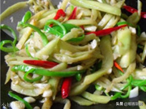 茄子好吃,但做挺费油的,有什么好的做法推荐吗?