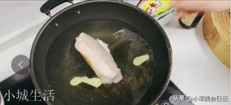 哪些家常菜不仅开胃而且下饭？