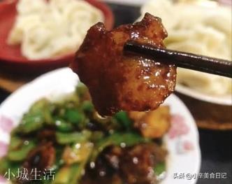 哪些家常菜不仅开胃而且下饭？