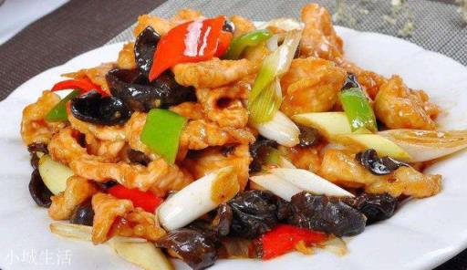 春節快到了，你回老家必吃的一道菜是什么？歡迎分享做法，謝謝？