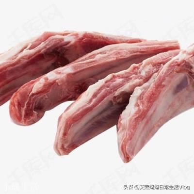 春節快到了，你回老家必吃的一道菜是什么？歡迎分享做法，謝謝？