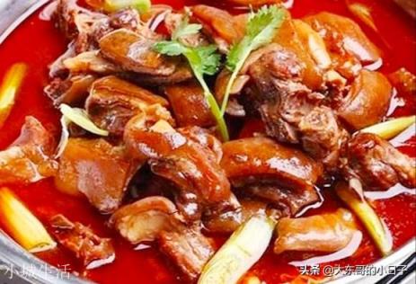 春節快到了，你回老家必吃的一道菜是什么？歡迎分享做法，謝謝？