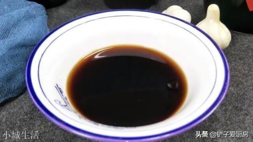 腌腊八蒜把蒜放入方便袋里腌行吗？