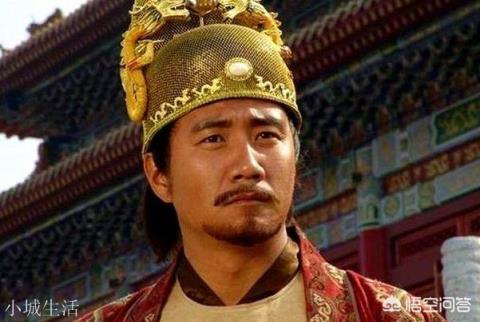 马皇后去世后,朱元璋为何不再立皇后?