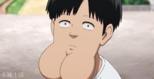 《一拳超人》中,爆破只对抗神级怪人,为何2年前会出手重伤蜈蚣长老?
