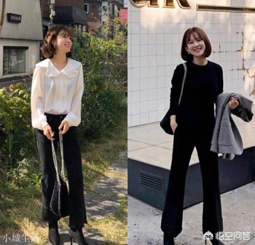刚入职场不想穿得太严肃，有哪些适合的搭配？