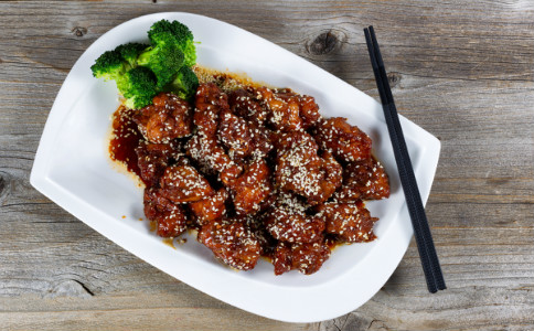 【脱发吃什么不掉发】防治脱发的5大饮食利器
