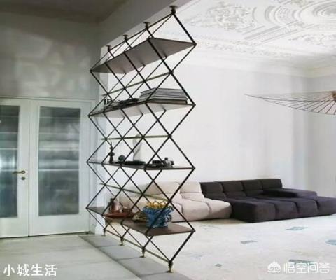 家装如何巧妙设计隔断？