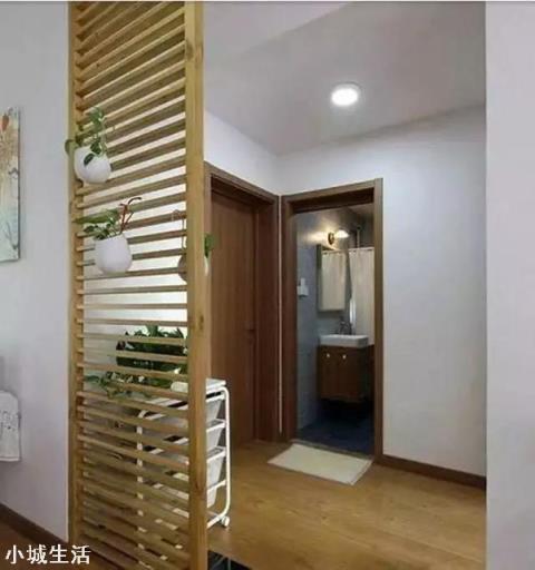 家装如何巧妙设计隔断？