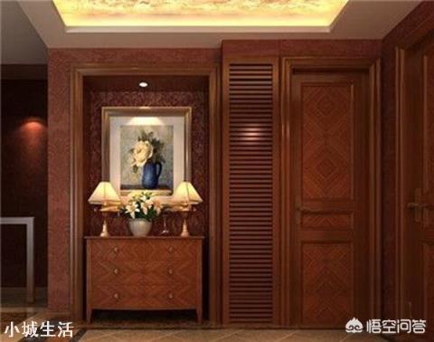 家装如何巧妙设计隔断？