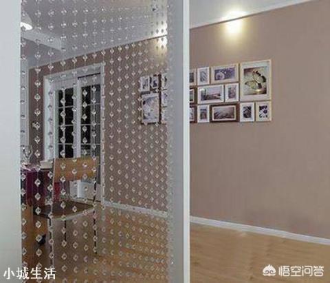 家装如何巧妙设计隔断？