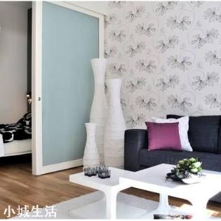 家装如何巧妙设计隔断？