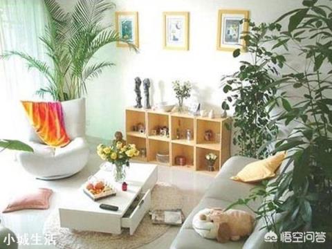 家装如何巧妙设计隔断？