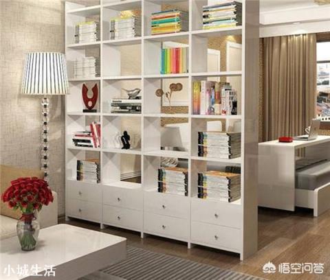 家装如何巧妙设计隔断？