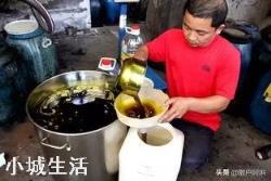 农村榨油剩下的油渣，为啥能抵榨油钱？有啥用处？
