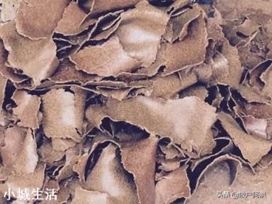 农村榨油剩下的油渣，为啥能抵榨油钱？有啥用处？