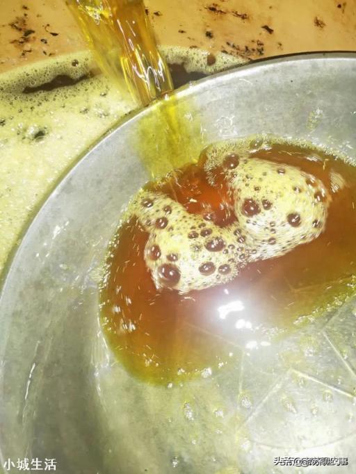 农村菜籽油怎么增加香味？