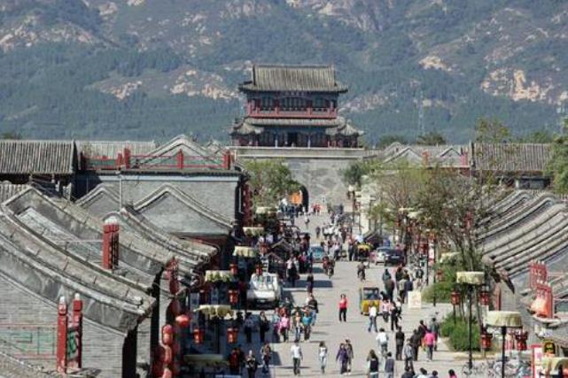 “2019华侨城文化旅游节”华侨城北方集团携七大景区唱响“欢乐在一起”