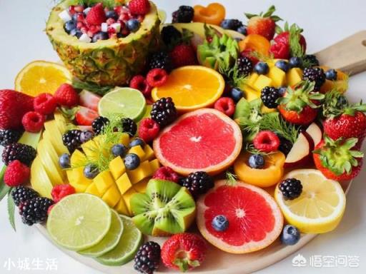 “水果减肥法,当心越减越肥”,这是真的吗?