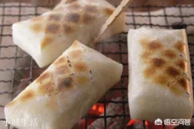 年糕有什么好吃的做法?