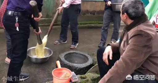 年糕有什么好吃的做法?