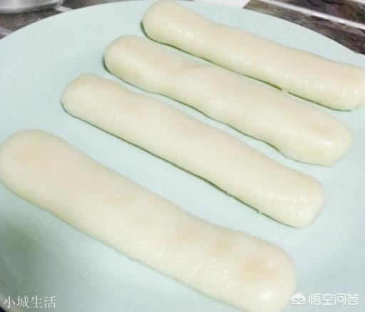 年糕有什么好吃的做法?