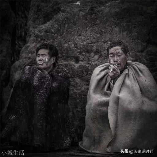 有哪些听着很扯，但确有其事的历史事件？